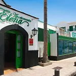 Elena Puerto del Carmen (Lanzarote)