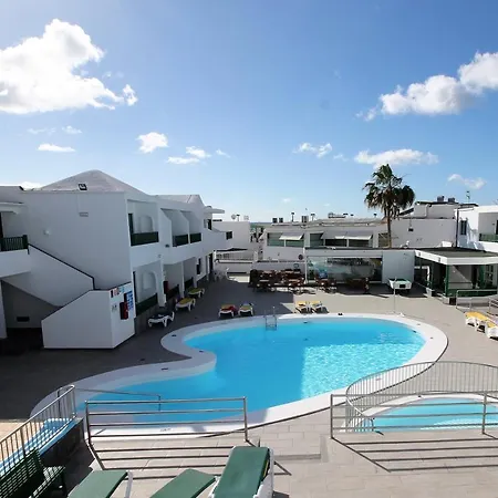 Lejlighed Elena Puerto del Carmen (Lanzarote)